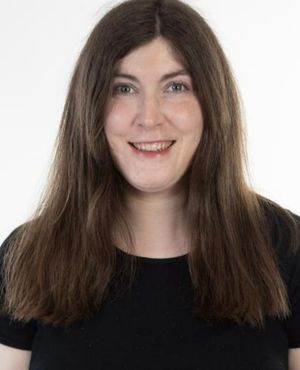Bríd Gallagher